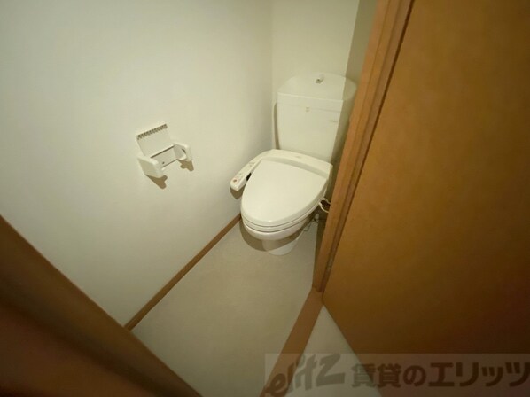 レオパレスビアンコの物件内観写真